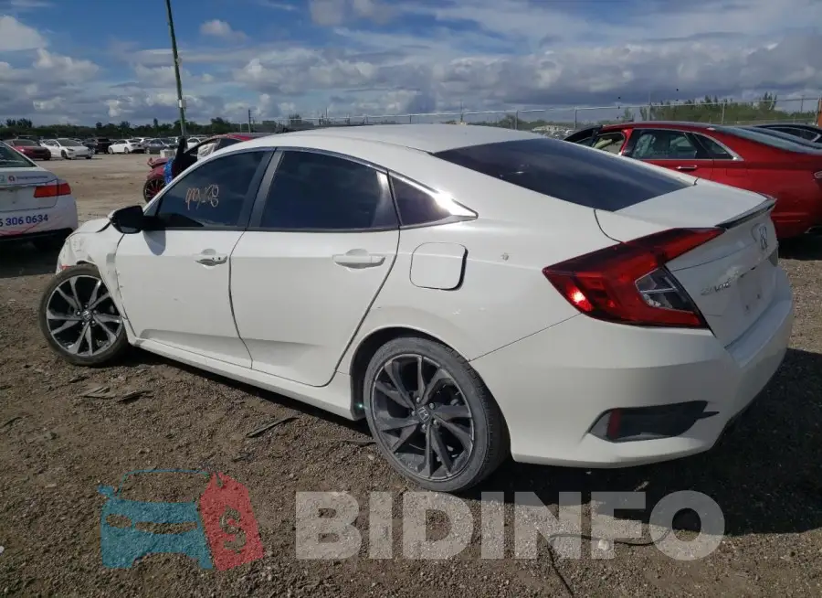 2HGFC2F80MH522138 Photo# 2