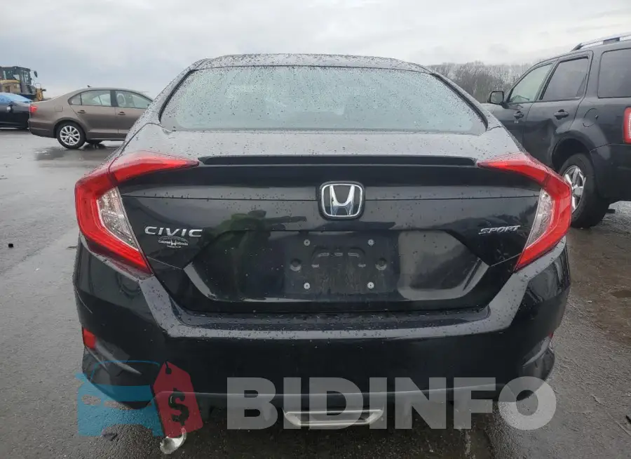 2HGFC2F80MH535262 Photo# 6