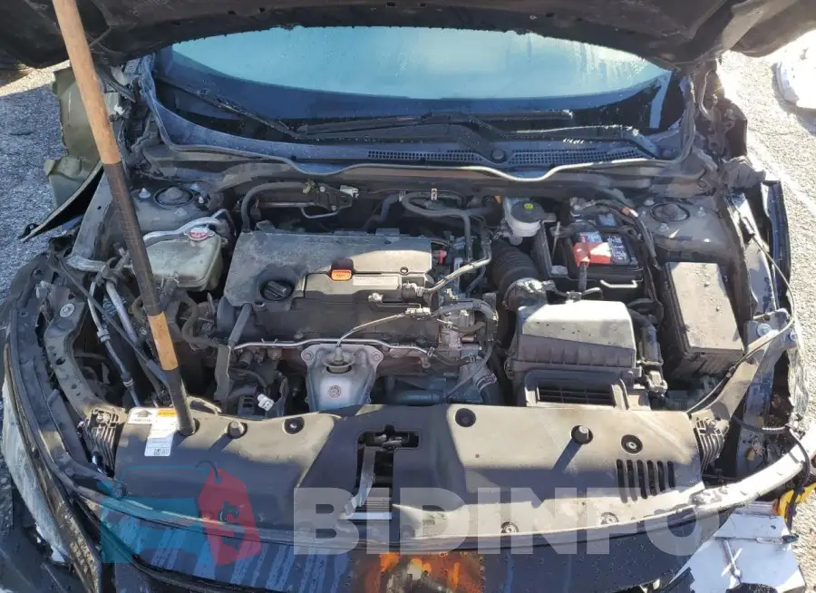 2HGFC2F86KH519967 Photo# 11