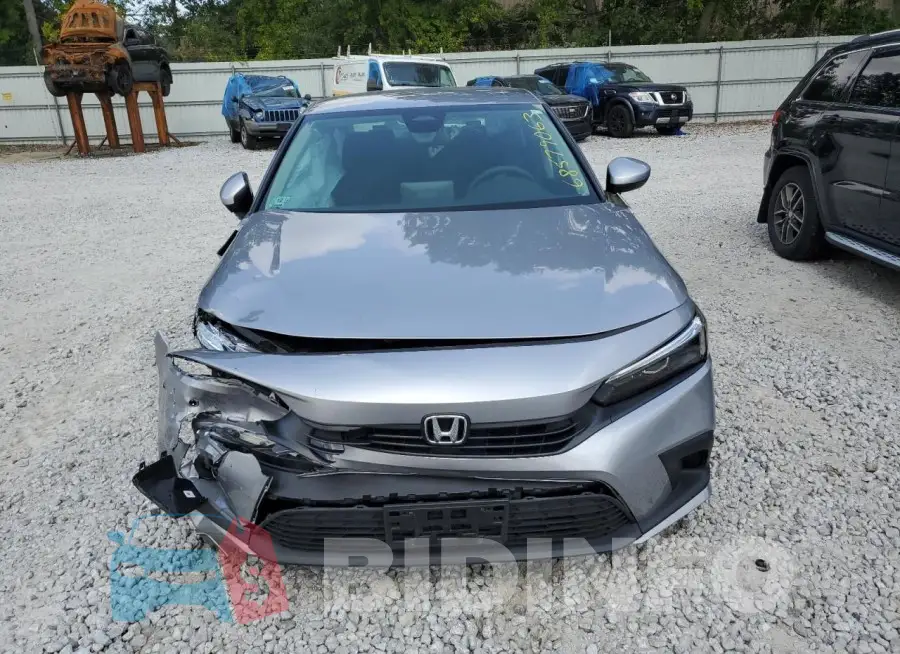 2HGFE2F20NH532174 Photo# 5