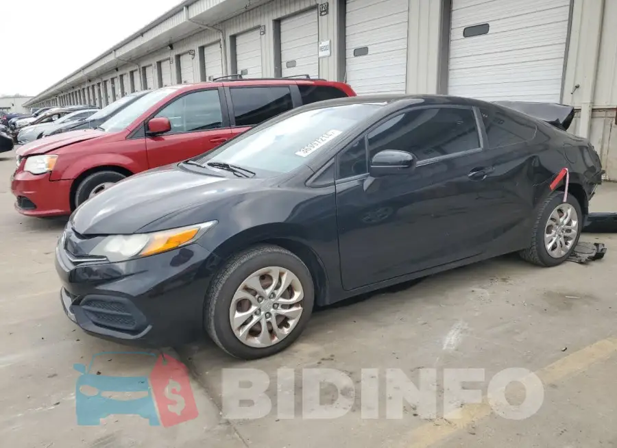 2HGFG3B56FH515588 Photo# 1