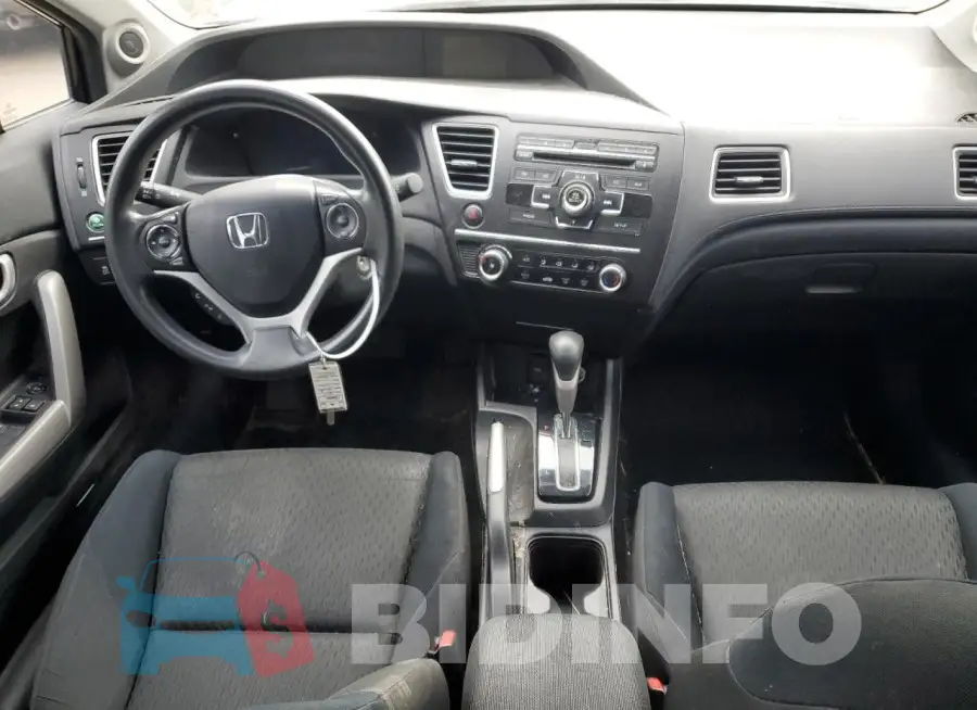 2HGFG3B56FH515588 Photo# 8