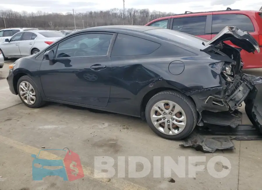 2HGFG3B56FH515588 Photo# 2