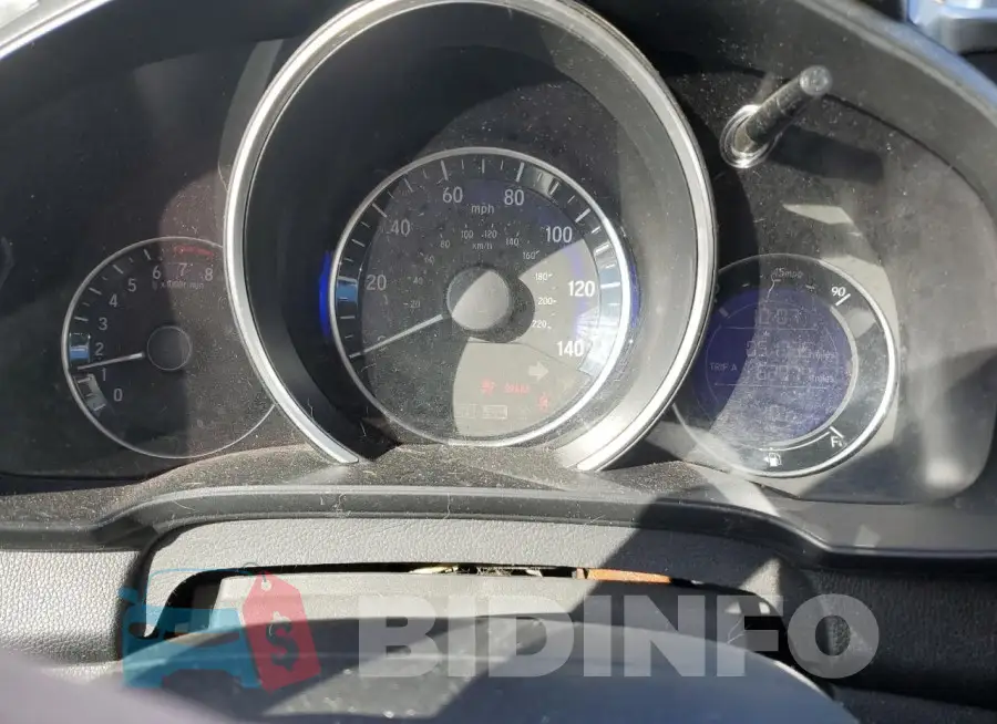 3HGGK5G50HM706452 Photo# 9