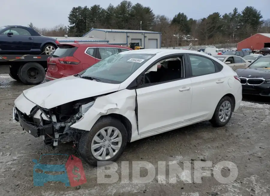 3KPC24A6XNE184282 Photo# 1