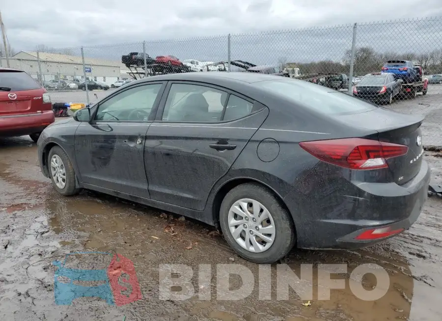 5NPD74LF1LH618388 Photo# 2