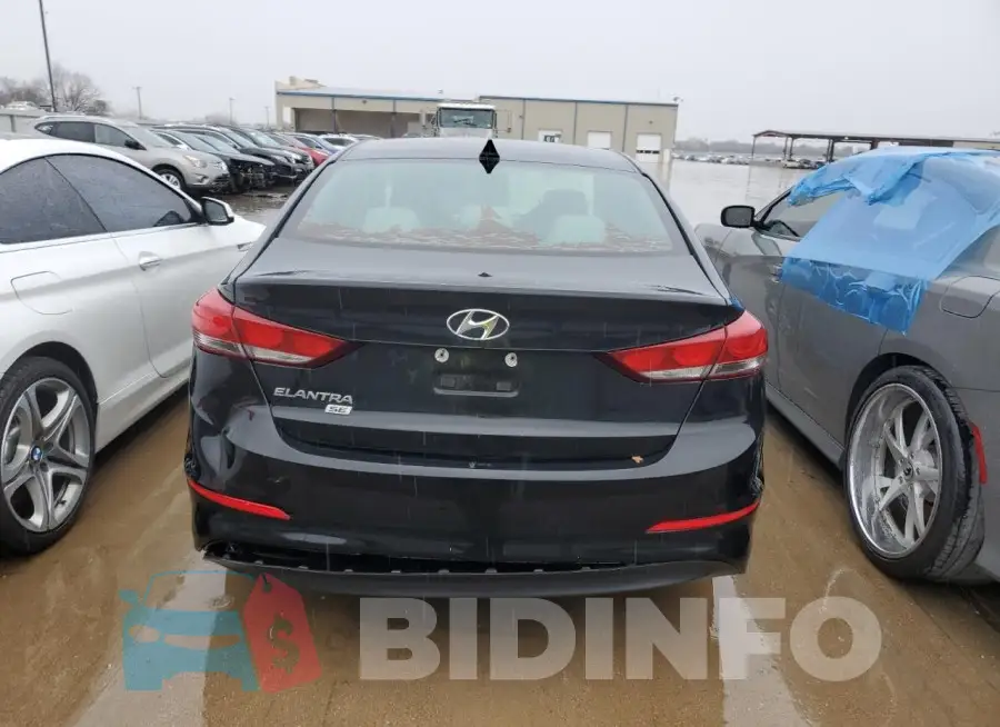 5NPD74LFXHH113635 Photo# 6