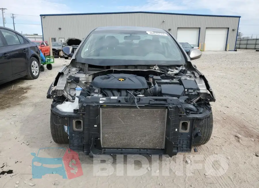 5NPDH4AE1GH789493 Photo# 5
