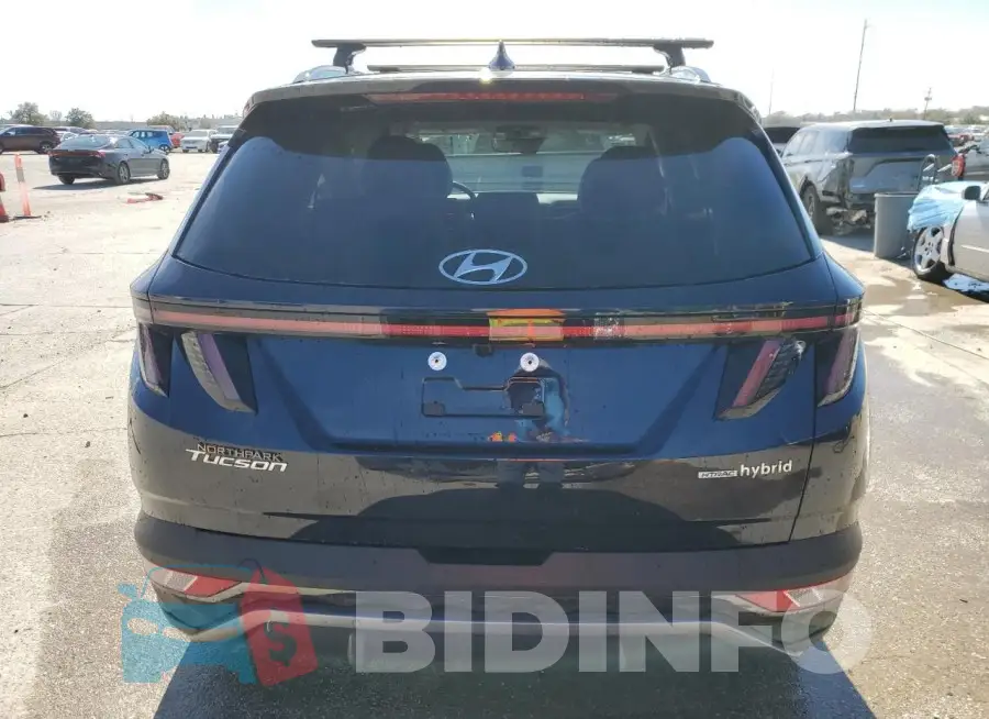 KM8JECD17RU169041 Photo# 6