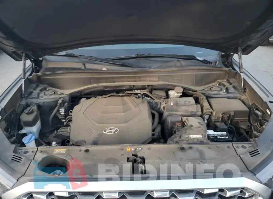 KM8R34HE9LU090165 Photo# 12