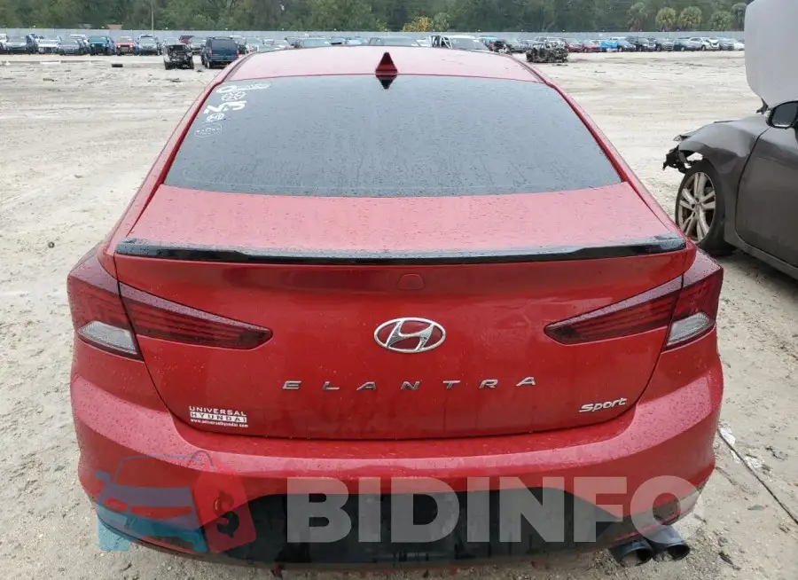 KMHD04LB8LU100300 Photo# 6