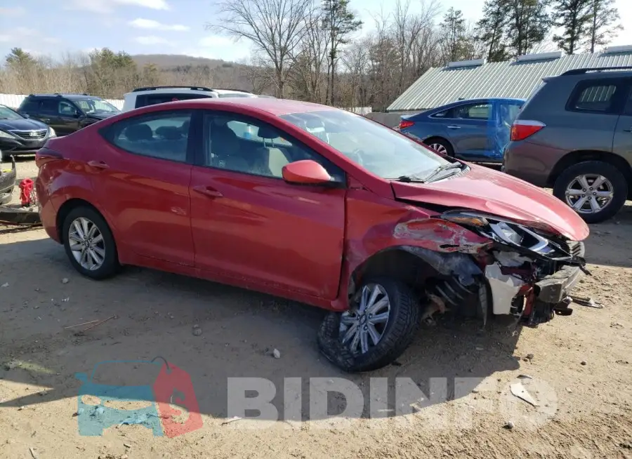 KMHDH4AE5FU445097 Photo# 4