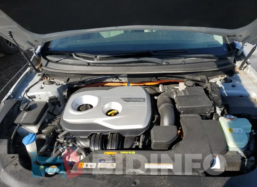 KMHE24L15GA013273 Photo# 11