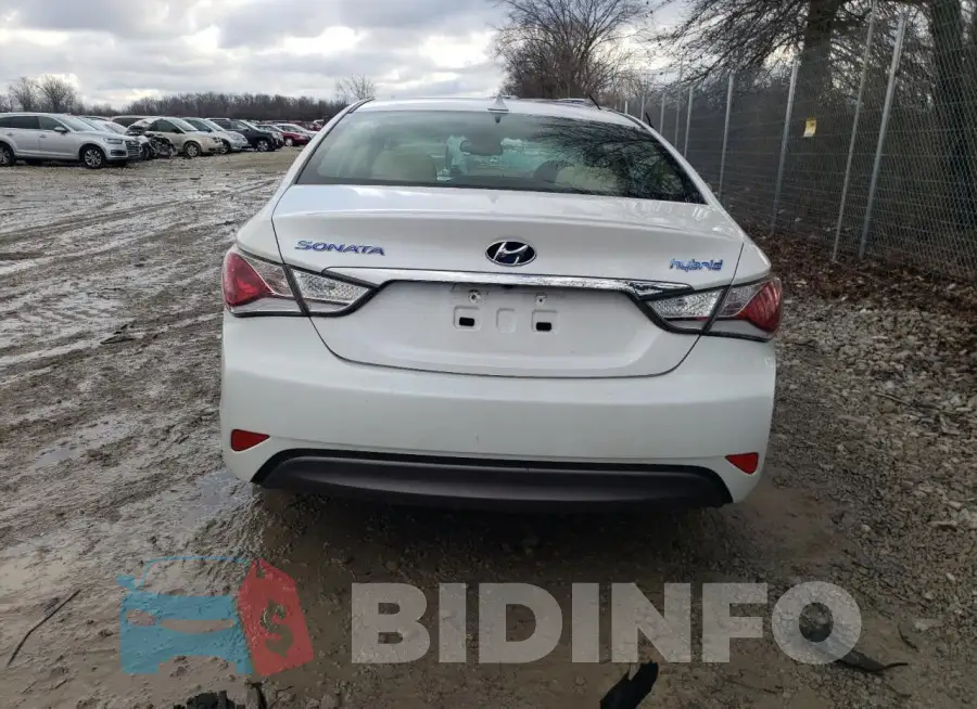 KMHEC4A41FA128414 Photo# 6