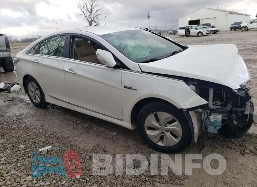 KMHEC4A41FA128414 Photo# 4