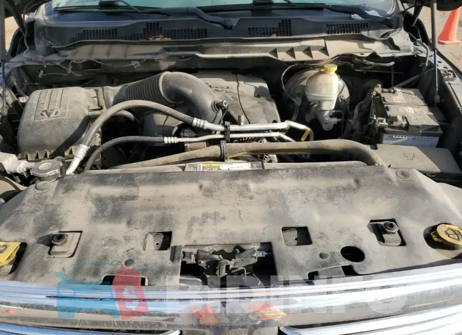 1C6RR6LT1GS209405 Photo# 11