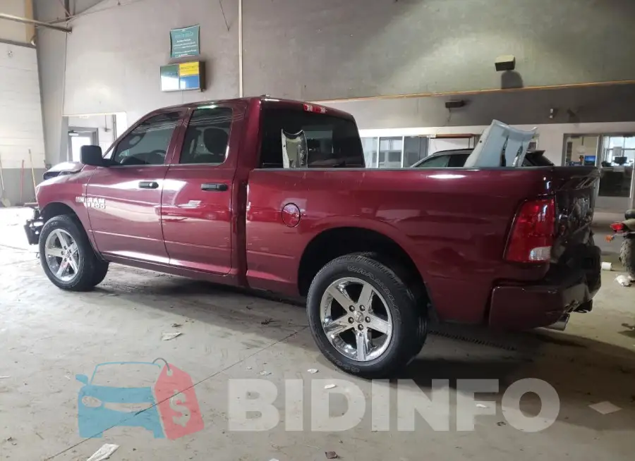1C6RR7FT0HS767605 Photo# 2