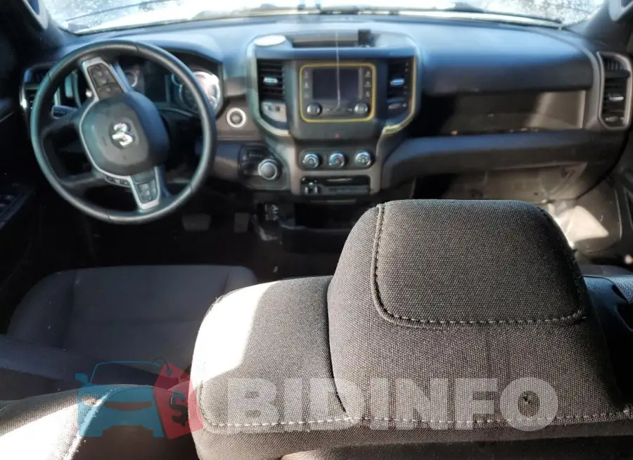 1C6SRFCT8NN160832 Photo# 8