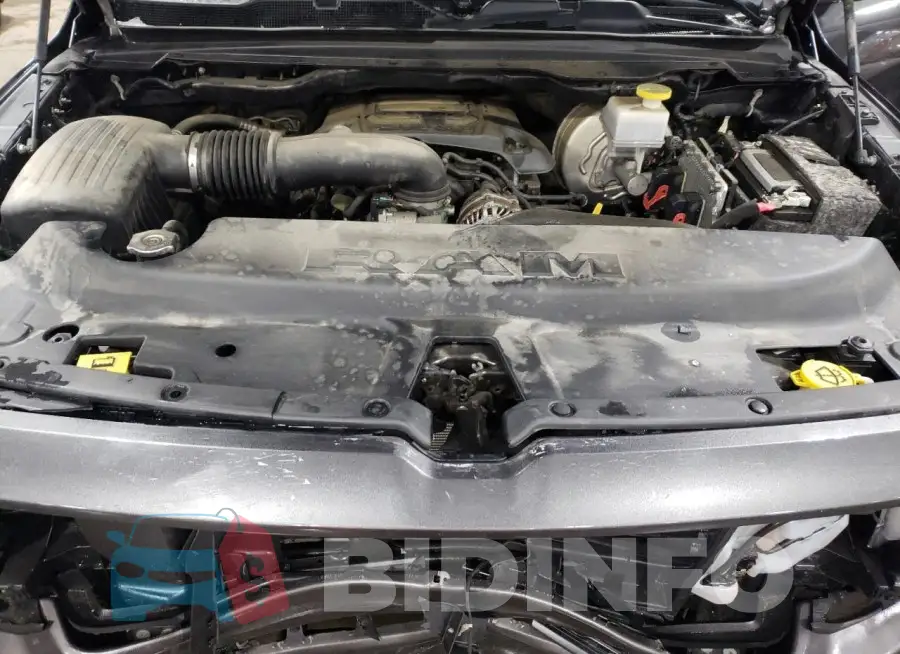 1C6SRFFT8LN120842 Photo# 11