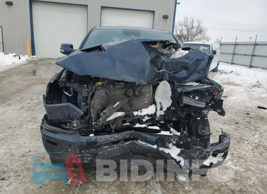 1C6SRFTTXNN110059 Photo# 5