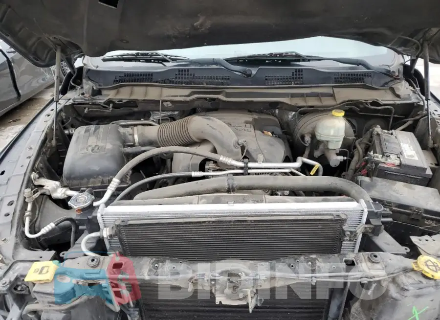 3C6RR6LT5GG289198 Photo# 11