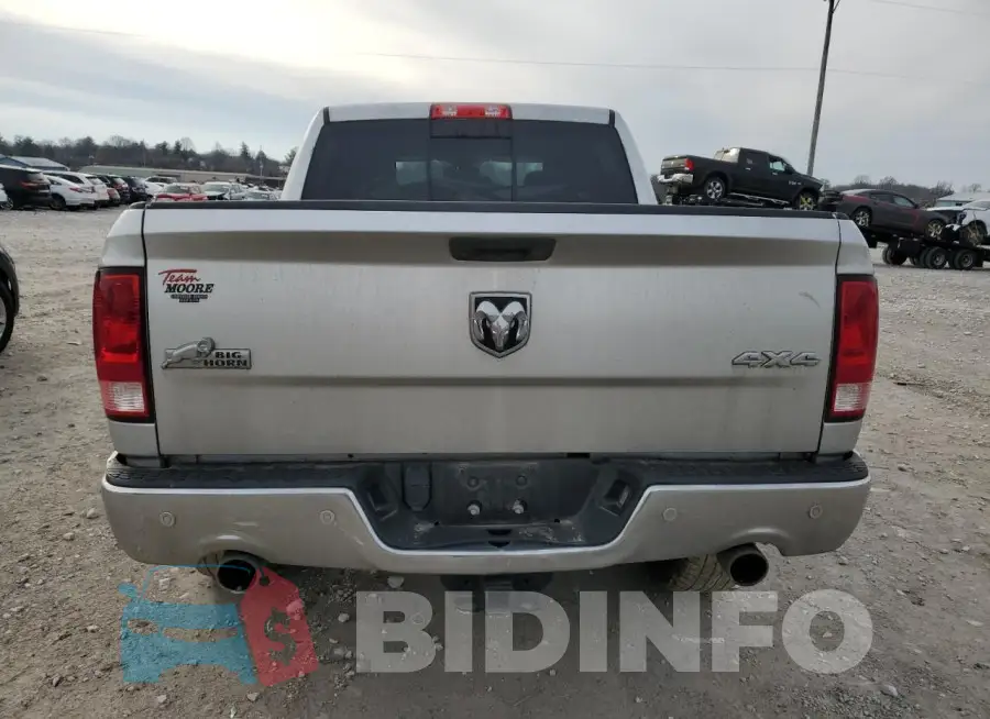 3C6RR7LT8JG130494 Photo# 6