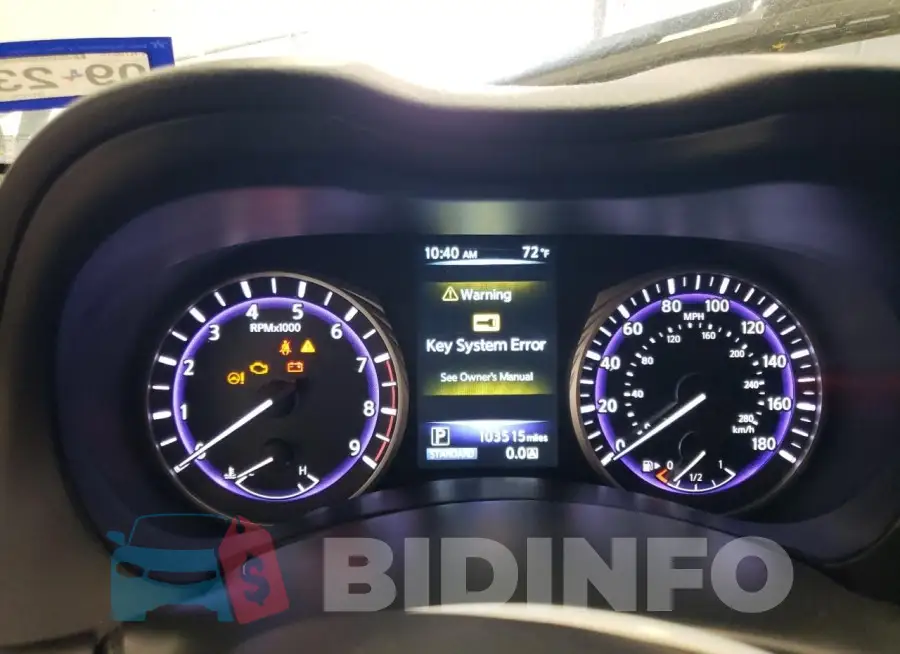 JN1EV7AP7GM300118 Photo# 9