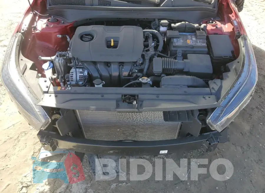 3KPF24AD1PE664404 Photo# 11