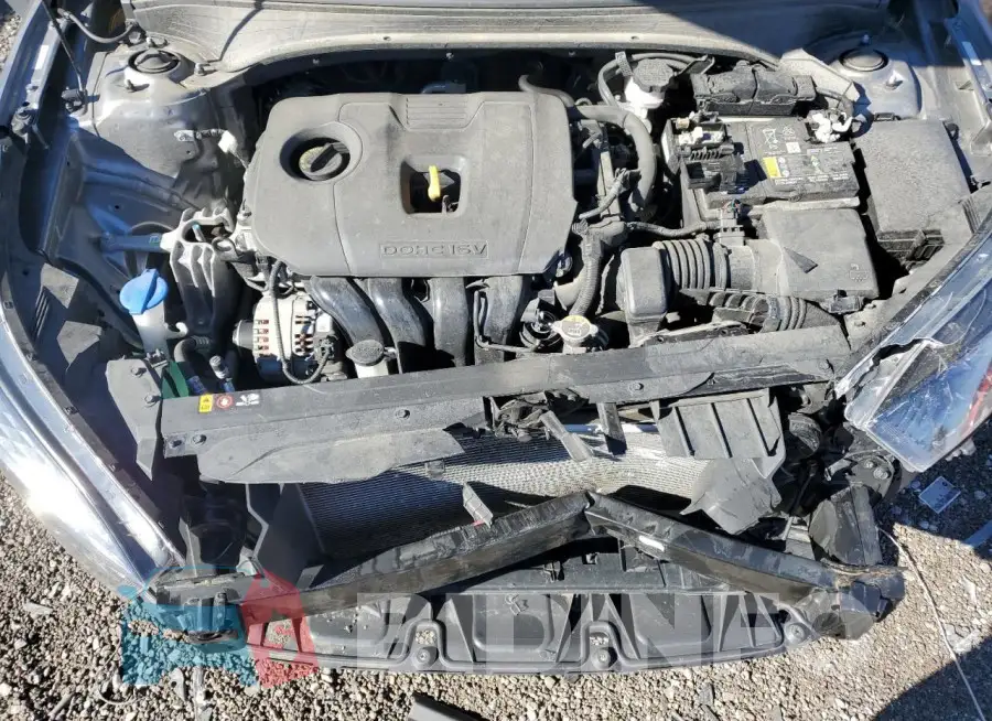 3KPF24AD8NE437160 Photo# 11