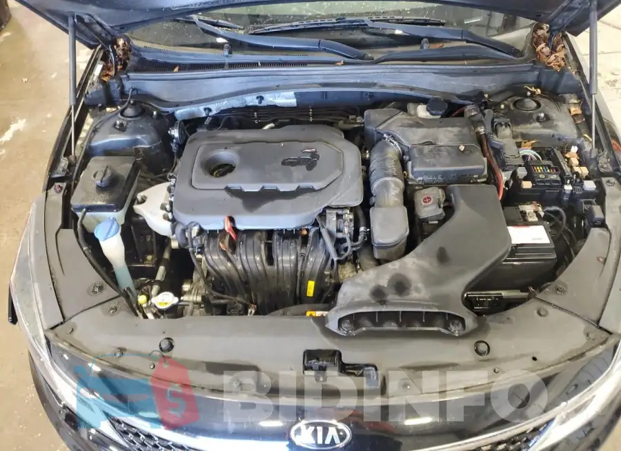 5XXGT4L38GG107230 Photo# 11