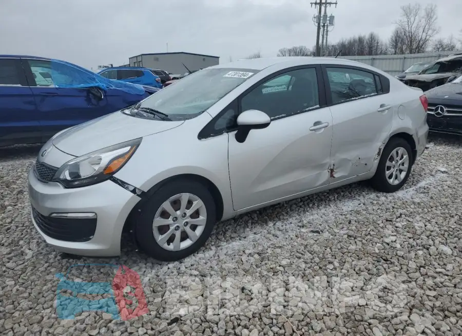 KNADM4A36G6641552 Photo# 1