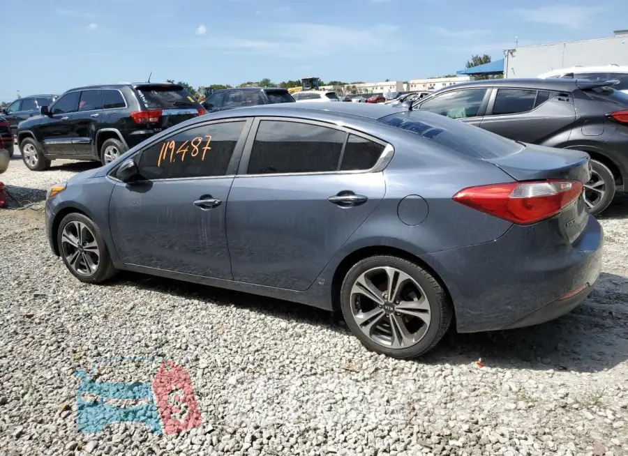 KNAFX4A84F5373049 Photo# 2