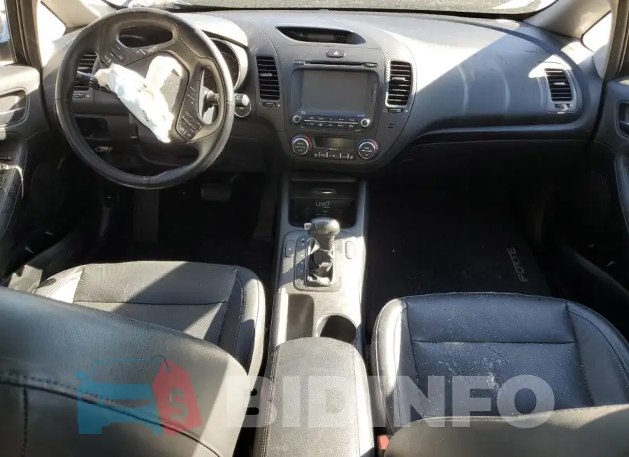 KNAFX5A83G5529444 Photo# 8