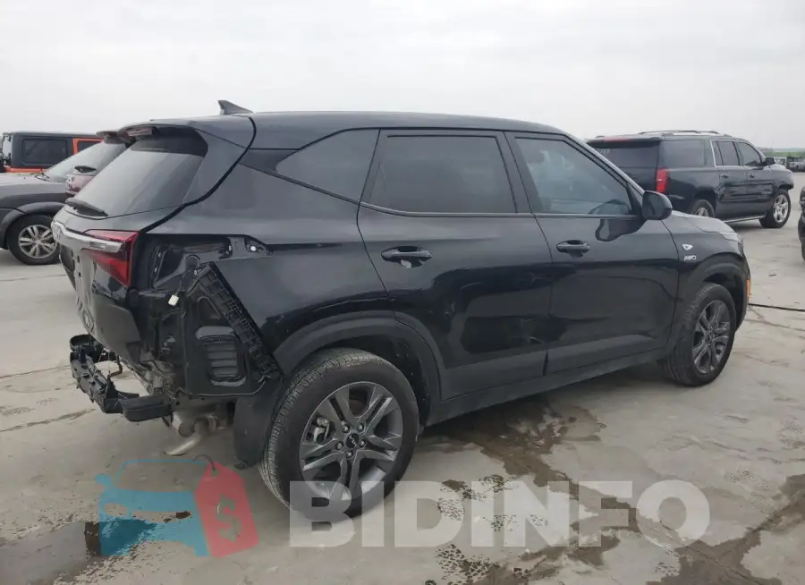 KNDEPCAA7P7387948 Photo# 3