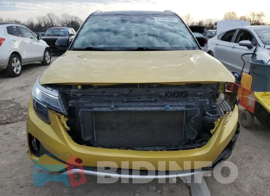 KNDEU2AA7M7119898 Photo# 5