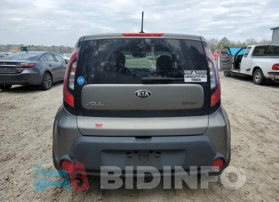 KNDJP3A54F7201847 Photo# 6