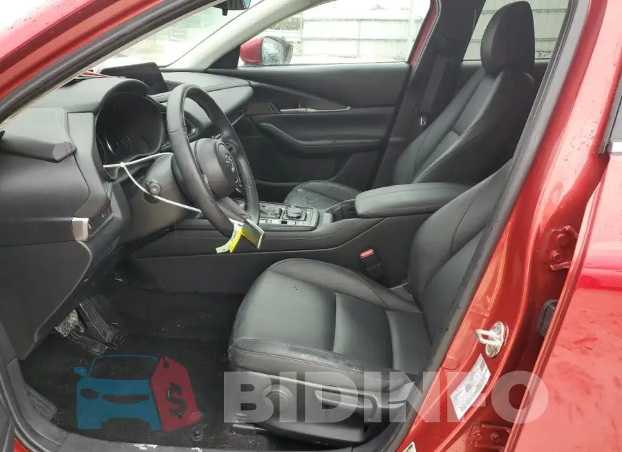 3MVDMABL9MM266153 Photo# 7