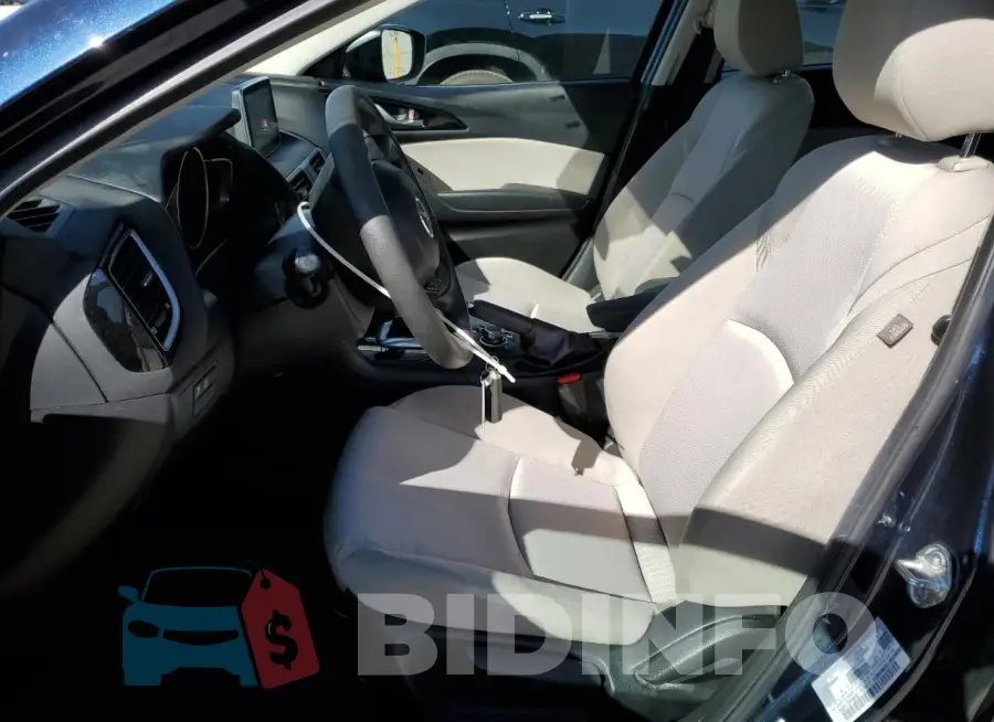 3MZBM1K73FM195530 Photo# 7