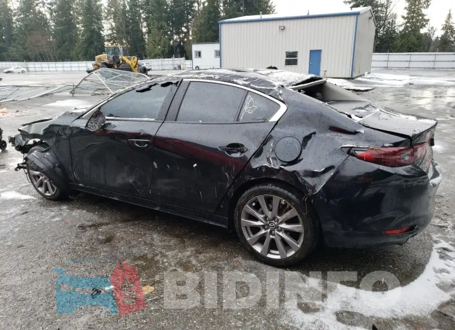 3MZBPACL1LM132845 Photo# 2
