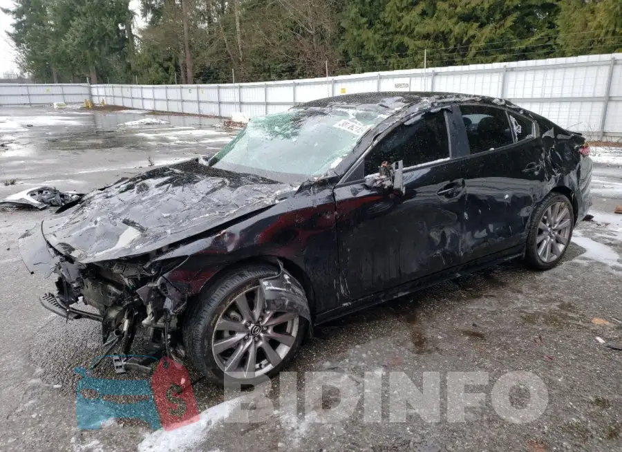 3MZBPACL1LM132845 Photo# 1