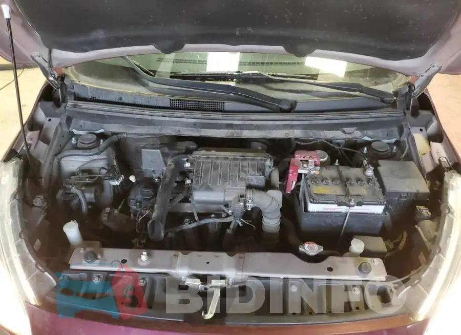 ML32F3FJ5KHF15322 Photo# 11