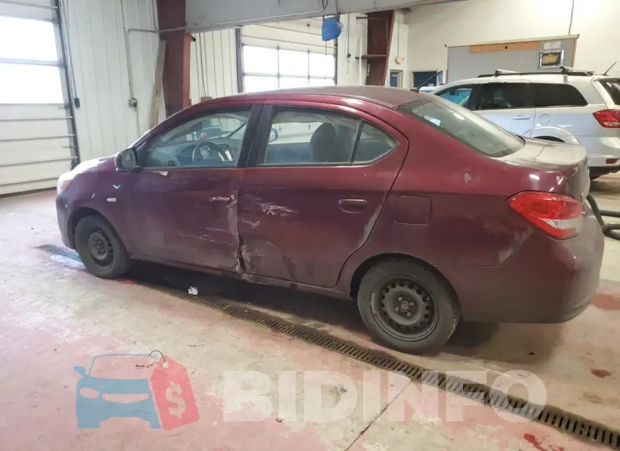 ML32F3FJ5KHF15322 Photo# 2