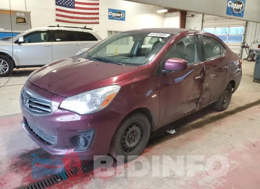 ML32F3FJ5KHF15322 Photo# 1