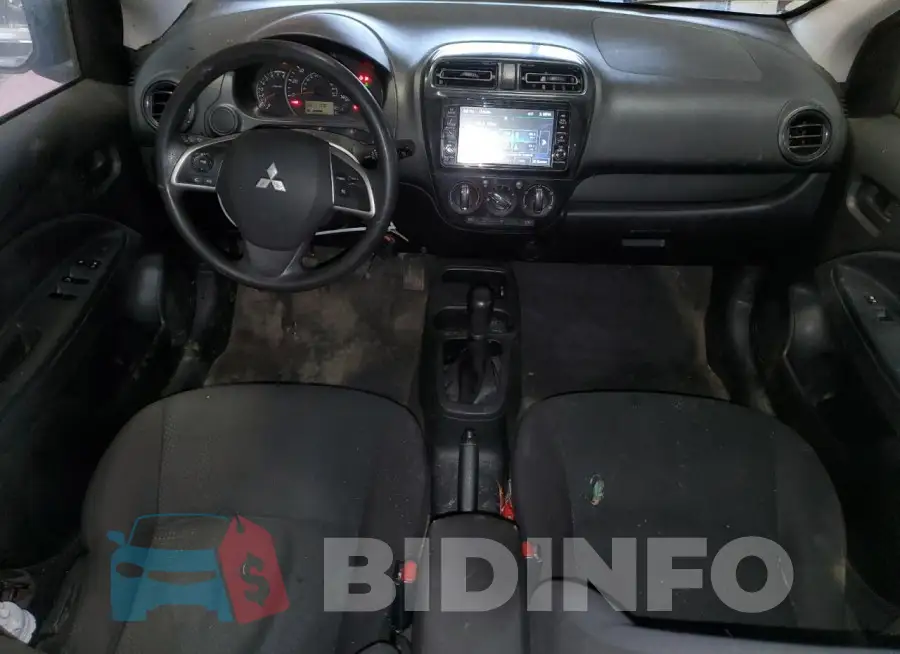 ML32F3FJ5KHF15322 Photo# 8