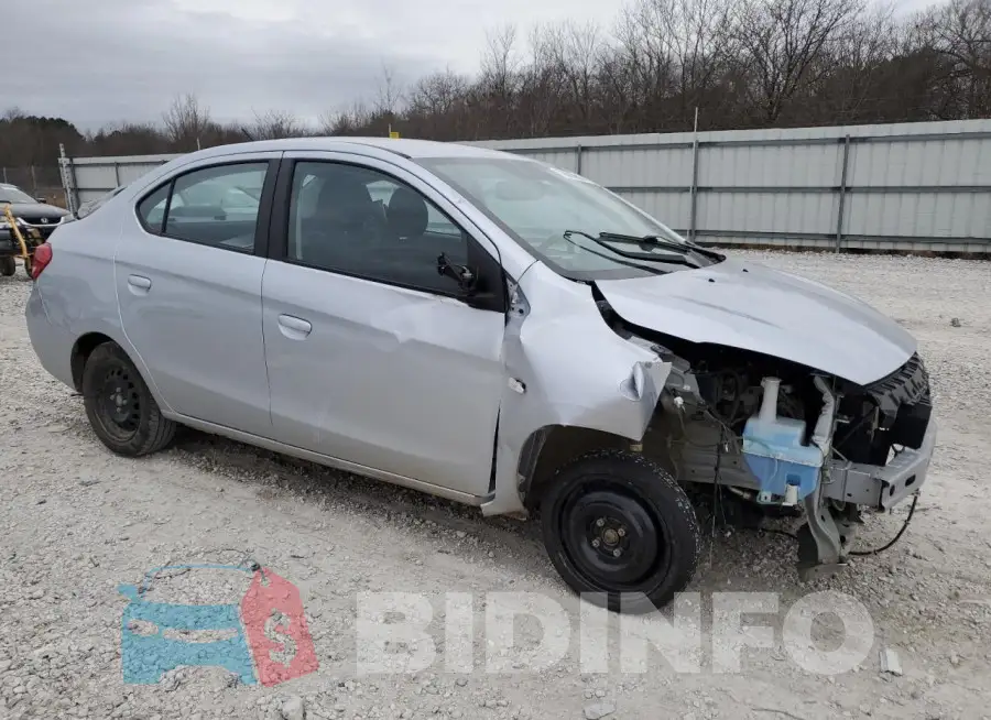 ML32F3FJ6HHF08243 Photo# 4