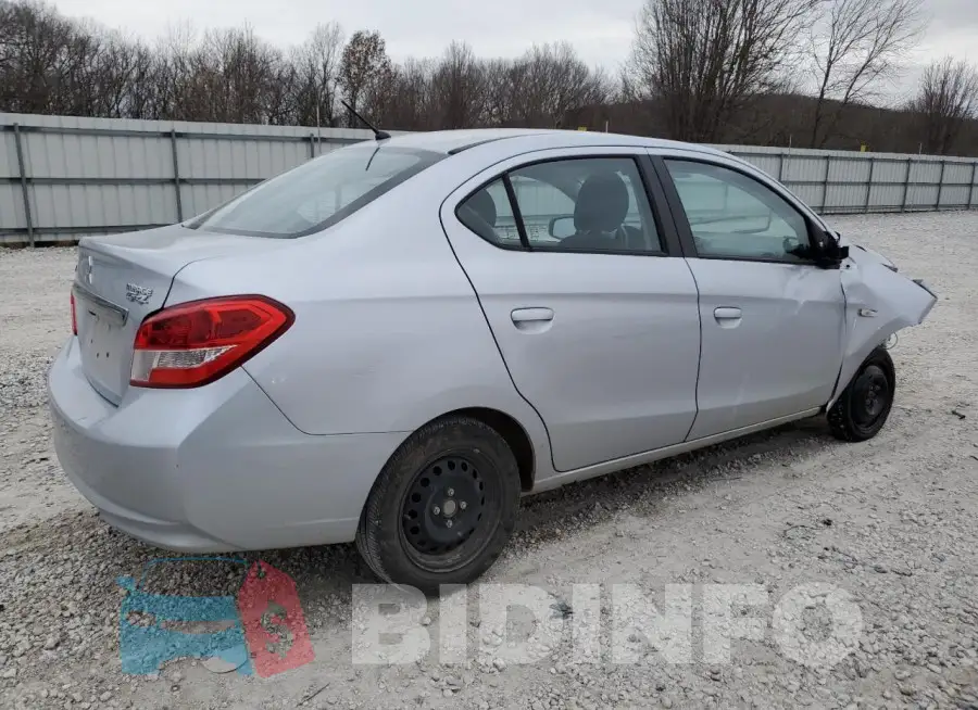 ML32F3FJ6HHF08243 Photo# 3