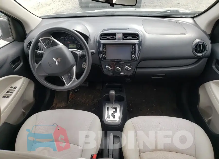 ML32F3FJ6KHF05379 Photo# 8