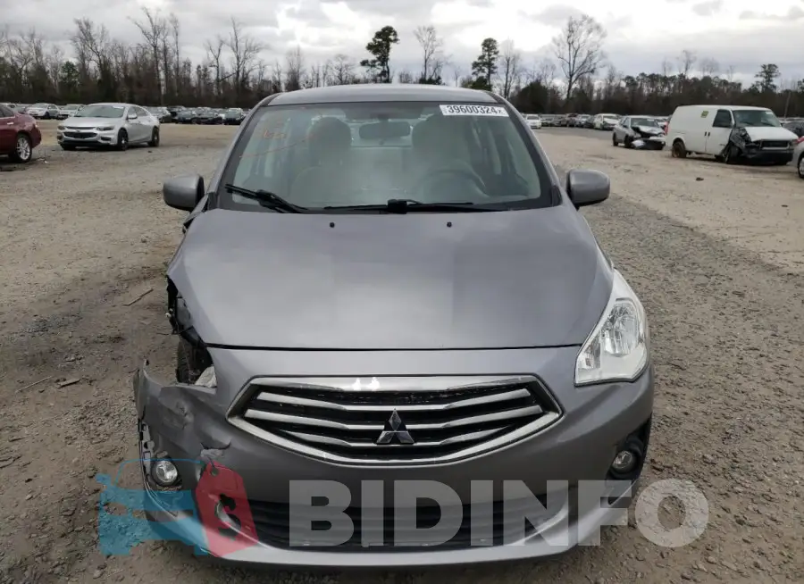 ML32F3FJ6KHF05379 Photo# 5