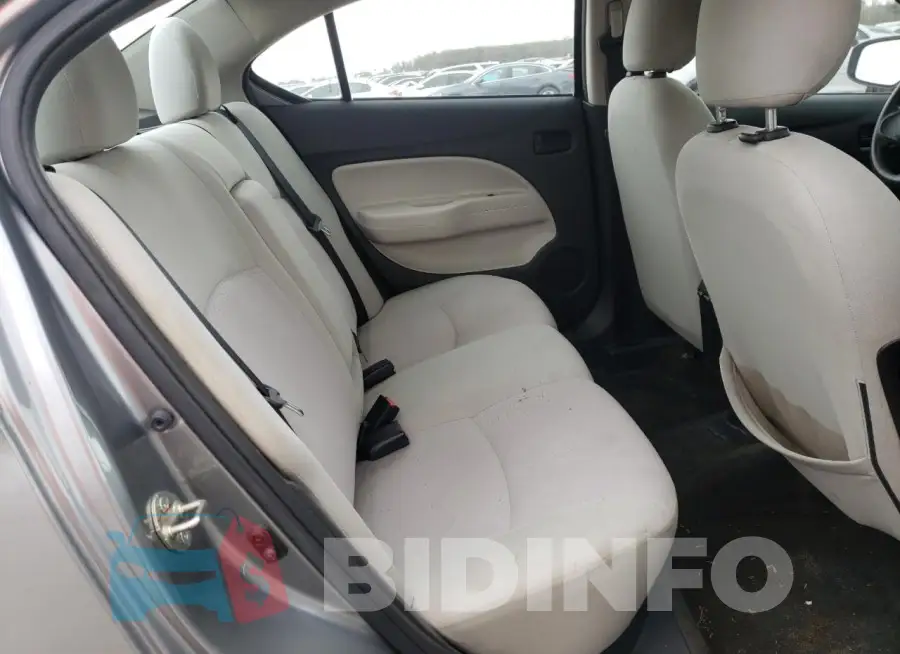 ML32F3FJ6KHF05379 Photo# 10