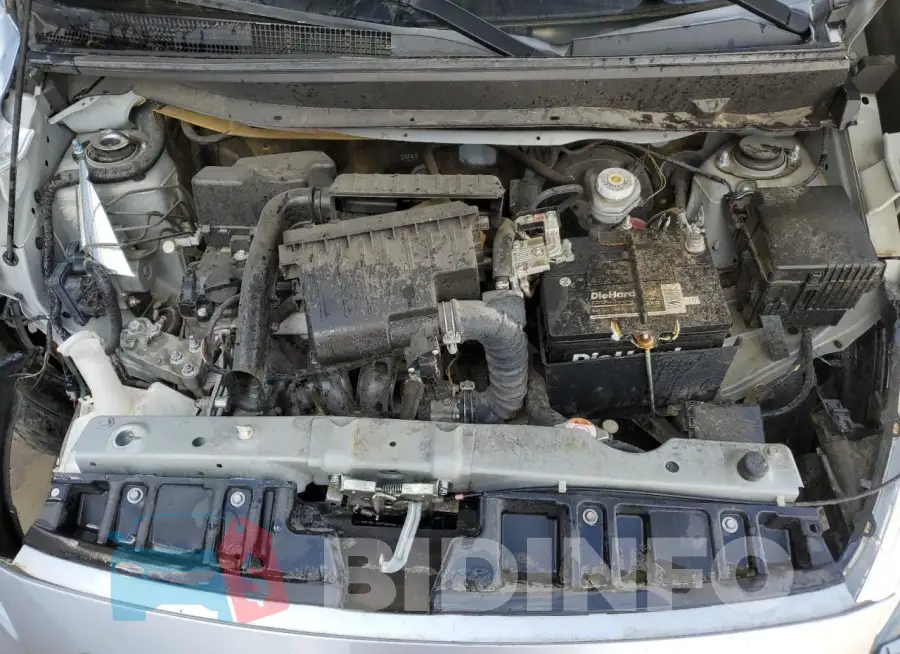 ML32F3FJ8KHF03584 Photo# 11